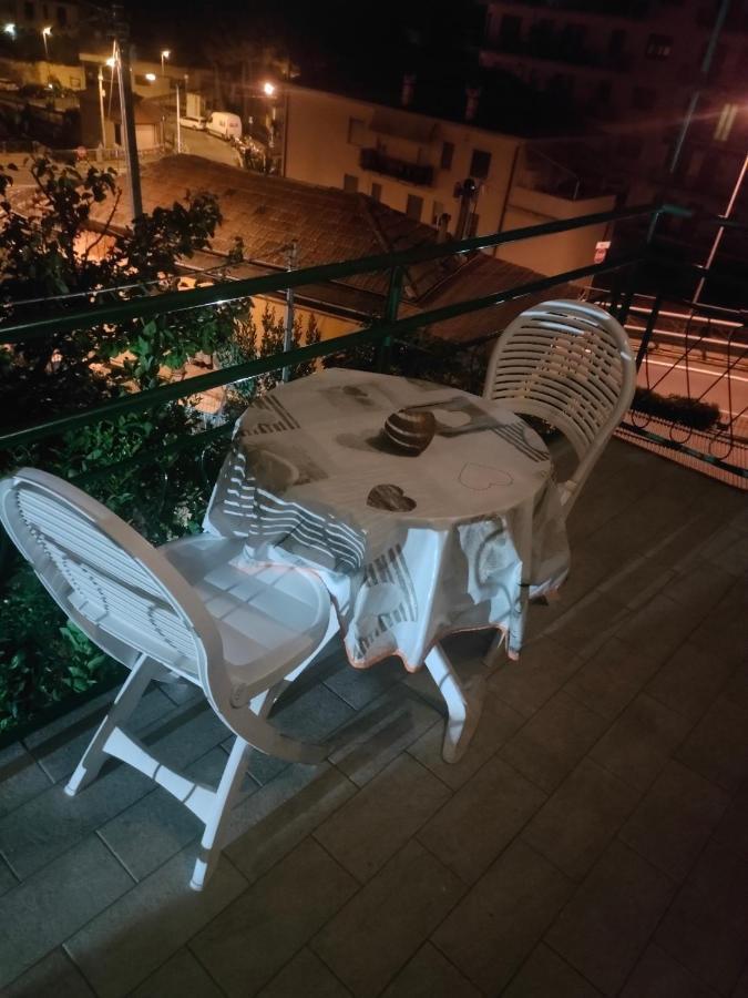 Casa vacanze Sanremo Esterno foto