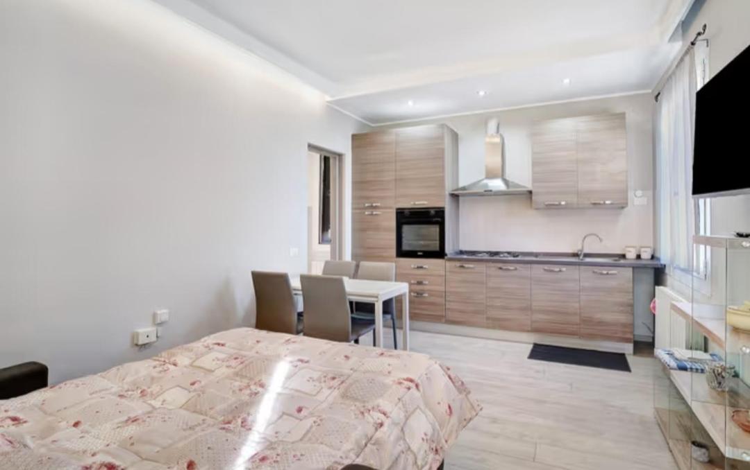 Casa vacanze Sanremo Esterno foto