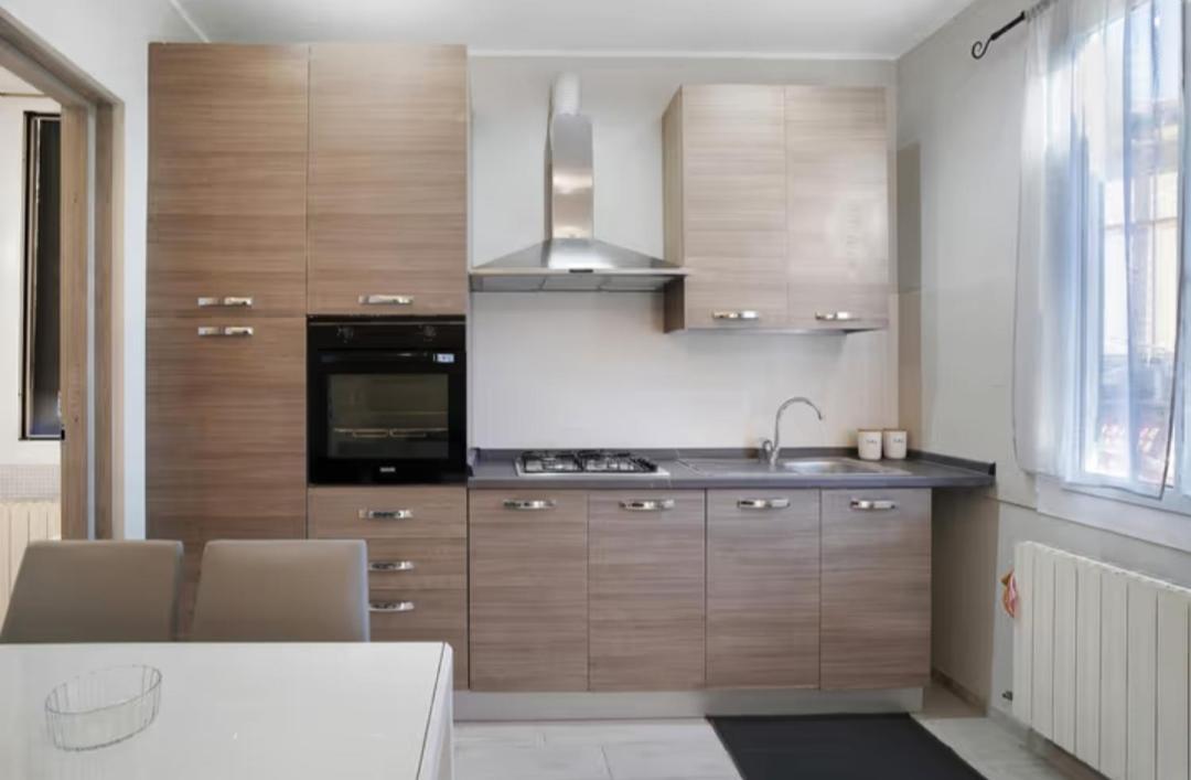 Casa vacanze Sanremo Esterno foto