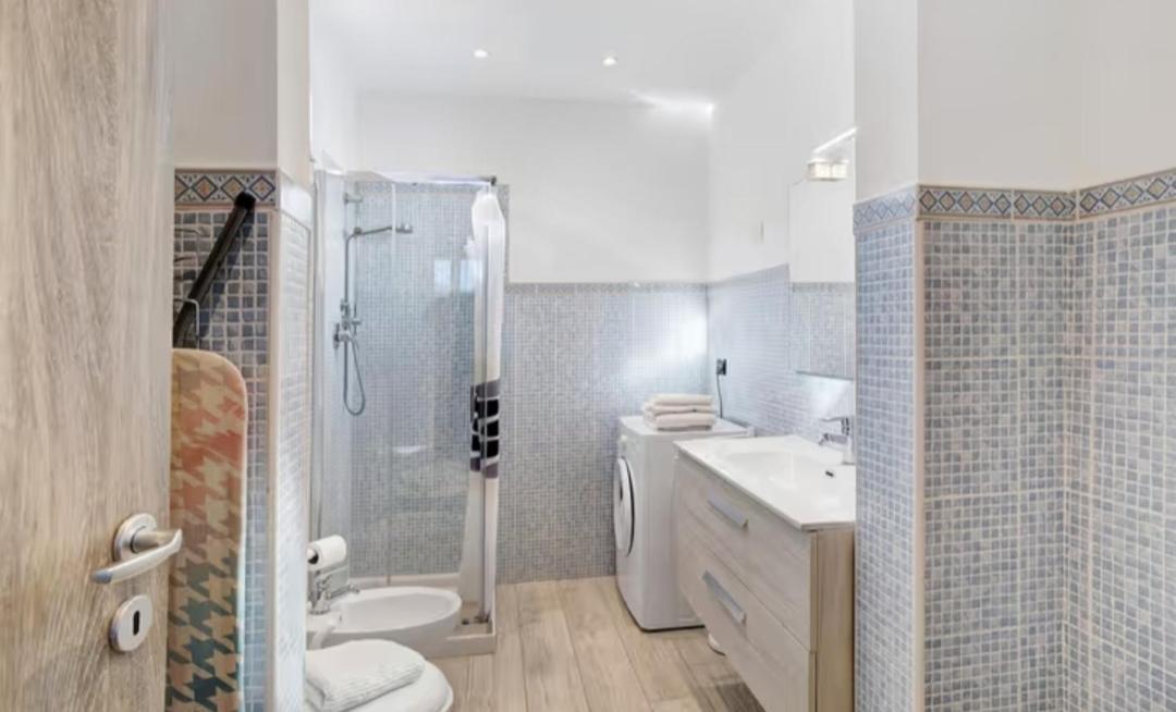 Casa vacanze Sanremo Esterno foto
