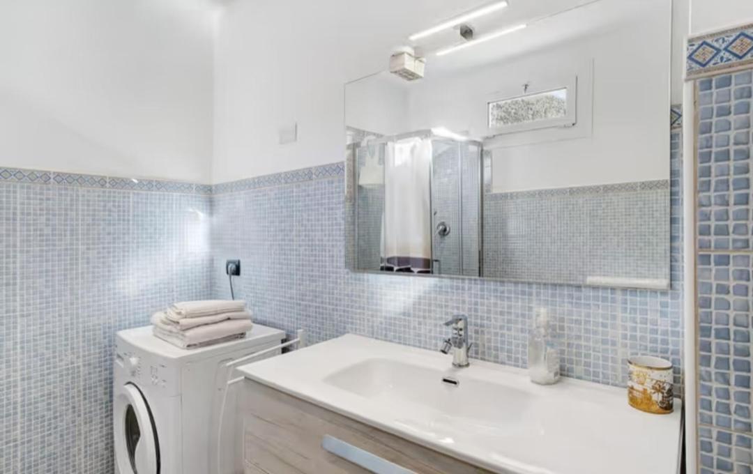 Casa vacanze Sanremo Esterno foto