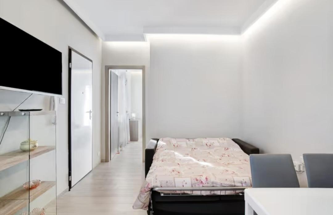 Casa vacanze Sanremo Esterno foto